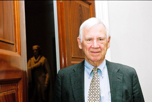 Gene Corrigan